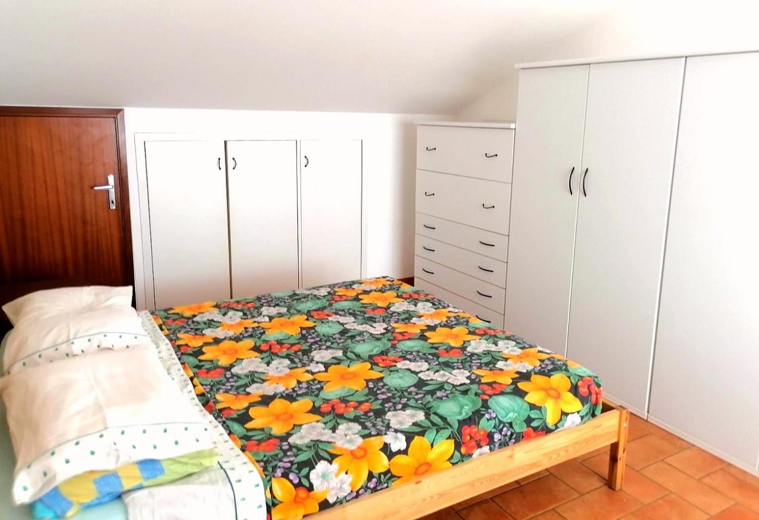 La Casa Di Athena Daire Recanati Dış mekan fotoğraf